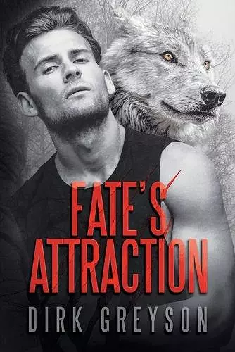 Fate's Attraction cover