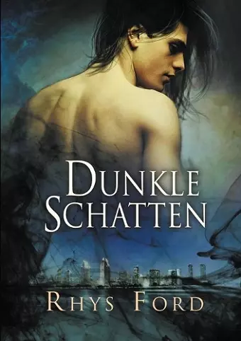 Dunkle Schatten cover