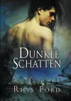 Dunkle Schatten cover