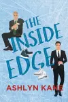 Inside Edge cover