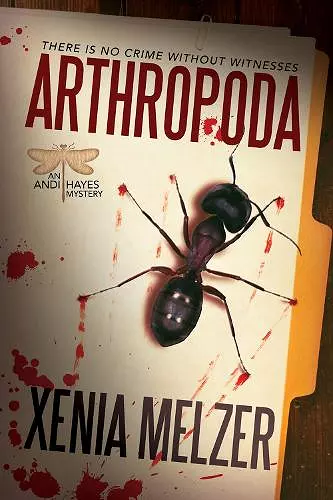 Arthropoda cover