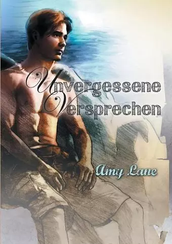 Unvergessene Versprechen cover
