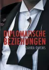 Diplomatische Beziehungen cover