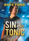 Sin and Tonic (Franais) cover