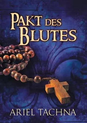 Pakt des Blutes cover