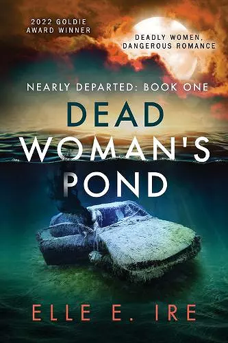 Dead Woman's Pond Volume 1 cover