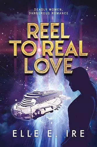 Reel to Real Love cover