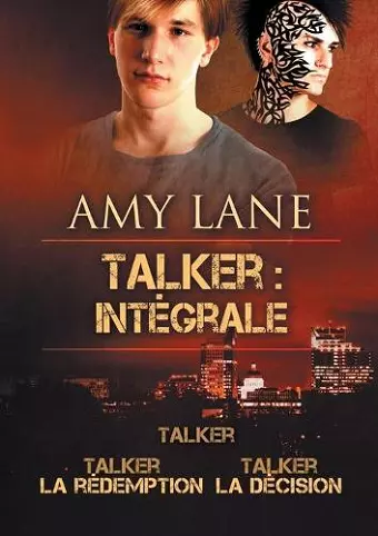 Talker: Intgrale cover