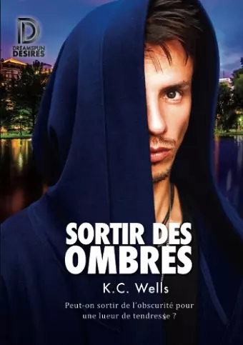 Sortir des ombres cover