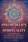 Psychedelics and Spirituality cover