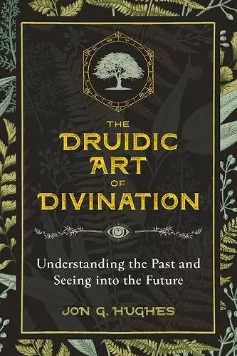 The Druidic Art of Divination cover