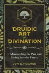 The Druidic Art of Divination cover