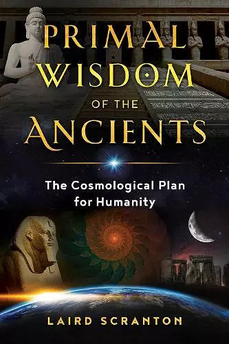 Primal Wisdom of the Ancients cover