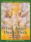 The Tree Angel Oracle Deck cover