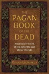 The Pagan Book of the Dead cover