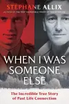 When I Was Someone Else cover