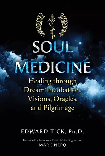 Soul Medicine cover