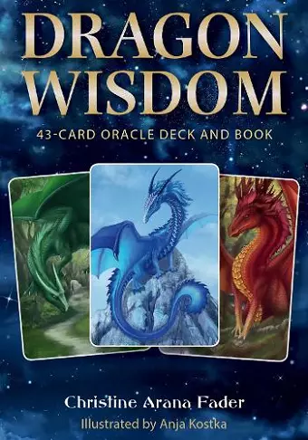 Dragon Wisdom cover