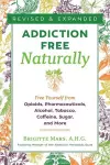 Addiction-Free Naturally cover