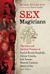 Sex Magicians packaging