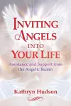 Inviting Angels into Your Life cover