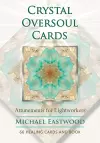 Crystal Oversoul Cards cover