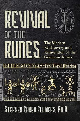 Revival of the Runes cover