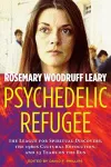 Psychedelic Refugee cover