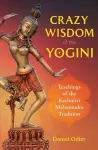 Crazy Wisdom of the Yogini cover