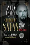 Anton LaVey and the Church of Satan packaging