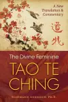 The Divine Feminine Tao Te Ching cover