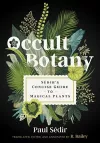 Occult Botany packaging
