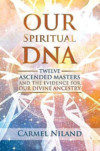 Our Spiritual DNA cover
