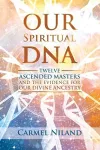 Our Spiritual DNA packaging
