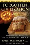 Forgotten Civilization cover