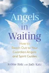 Angels in Waiting cover