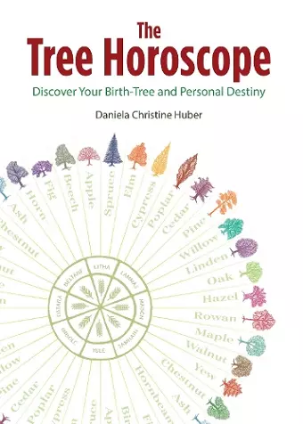 The Tree Horoscope cover