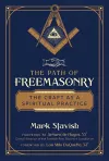The Path of Freemasonry cover