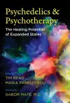 Psychedelics and Psychotherapy cover
