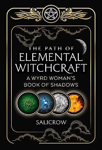 The Path of Elemental Witchcraft cover