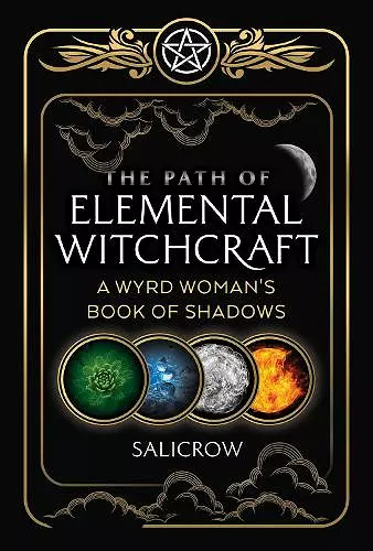 The Path of Elemental Witchcraft cover