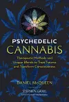 Psychedelic Cannabis cover