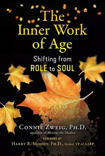 The Inner Work of Age cover