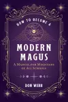 How to Become a Modern Magus cover