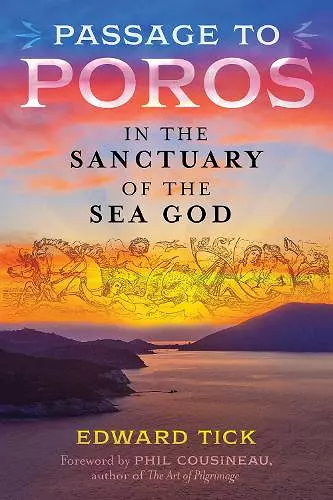 Passage to Poros cover