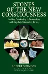 Stones of the New Consciousness cover