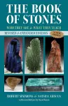 The Book of Stones cover