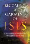 Becoming a Garment of Isis cover