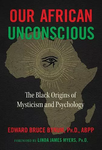 Our African Unconscious cover