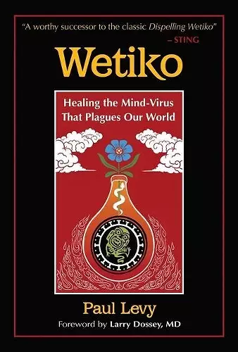 Wetiko cover